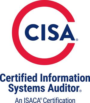 CISA &mdash; Certified Information Systems Auditor